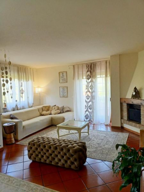 Villa Luna, San Floriano del Collio